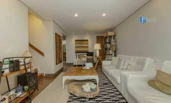 Imagem 6: Casa de condomínio sobrado para venda com 145 metros quadrados com 3 quartos