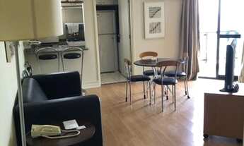 Imagem 5: APARTAMENTO - PARAÍSO - SP