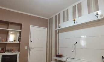 Imagem 3: Apartamento para venda com 2 quartos Centro Taboão da Serra