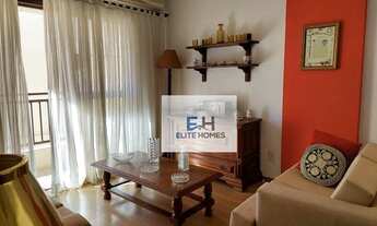 Imagem 4: Apartamento com 3 dormitórios à venda, 117 m² por R$ 760.000 - Centro - Campinas/SP