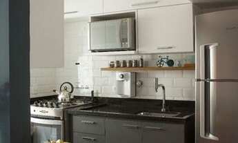 Imagem 4: APARTAMENTO - CONSOLAÇÃO - SP