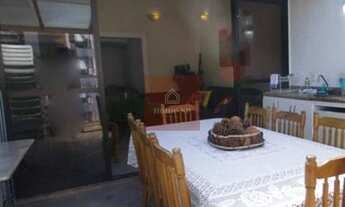 Imagem 4: Cobertura, Vila Nova Conceição - São Paulo