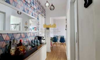 Imagem 2: SÃO VICENTE - Apartamento Padrão - CENTRO