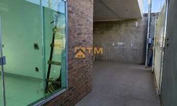 Imagem 2: Casa com 3 Quartos, Nova, Moderna, Bairro Residencial Oeste