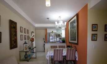 Imagem 3: Apartamento com 3 quartos no Recreio dos Bandeirantes