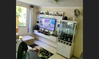 Imagem 2: Apartamento - Jardim Morumbi - Residencial Spazio Campo Colorato - 45m² - 2 Dormitórios