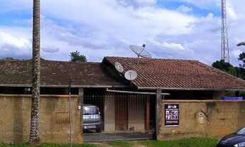Imagem 5: TERRENO COM DUAS CASAS À VENDA NO BAIRRO PASSO MANSO