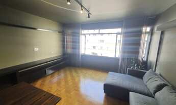 Imagem 5: Apartamento para venda tem 190 metros quadrados com 3 quartos em Jardim Paulista - São Pau