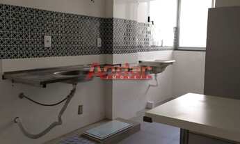 Imagem 2: Contagem - Apartamento Padrão - Fonte Grande