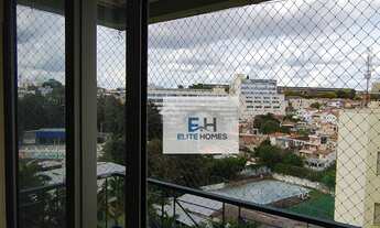 Imagem 5: Apartamento com 3 dormitórios à venda, 68 m² por R$ 340.000,00 - Vila Industrial - Campina