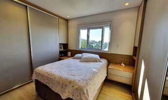 Imagem 7: Apartamento para venda tem 63 metros quadrados com 2 quartos em São José - Caxias do Sul