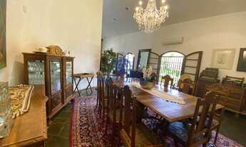 Imagem 2: Casa de condomínio para venda - Shangri-lá - Bauru/SP