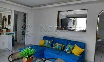 Imagem 5: Vendo apartamento 3 quartos 1 suíte 1 vaga coberta em Boa viagem