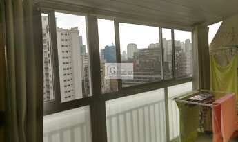 Imagem 2: Apartamento em Bela Vista - São Paulo