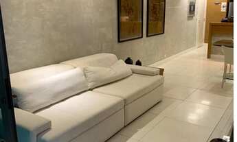 Imagem 5: Flat para venda com 70 metros quadrados com 1 quarto em Lagoa - Rio de Janeiro - RJ