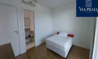 Imagem 16: Sobrado na praia