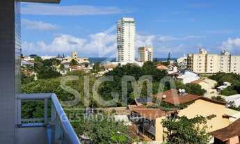 Imagem 2: APARTAMENTO RESIDENCIAL em Macaé - RJ, Cancela Preta