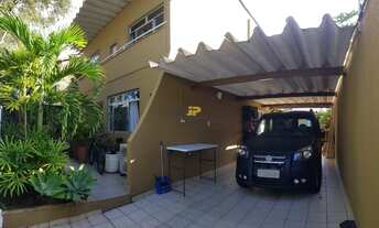 Imagem 4: CASA COMERCIAL COM 382m² DE TERRENO E 6 VAGAS EM MORADA DE CAMBURI