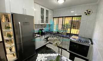 Imagem 6: Sobrado à venda - Cerâmica - São Caetano do Sul - SO1586