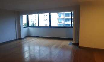 Imagem 3: São Paulo - Apartamento Padrão - Alto de Pinheiros