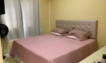 Imagem 4: Edifício Bossa Nova- Vendo apartamento 3 quartos sendo 1 suíte