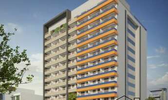 Imagem: Salvador - Apartamento Padrão - Amaralina