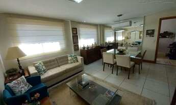 Imagem 4: Sobrado com 3 quartos, São Francisco, Campo Grande