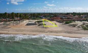 Imagem 2: OPORTUNIDADE/ TERRENO EM NATAL/ PRAIA DE ZUMBI/ BEIRA MAR