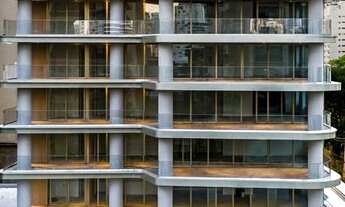 Imagem 3: Apartamento para venda no Itaim Bibi - 4 Suítes - Amplo Living - 6 Vagas