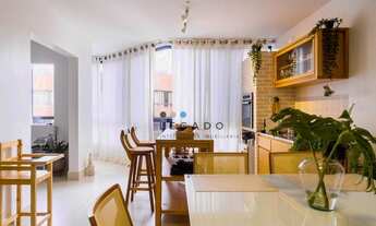 Imagem 4: SQN 208 MEIO DE QUADRA, ANDAR ALTO, LAZER E 02 VGS