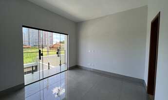 Imagem 4: Sobrado Jardim Atlântico novo 3 suites - Goiânia - GO