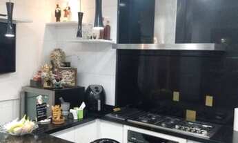 Imagem 5: Apartamento com 3 dormitórios à venda, 154 m² por R$ 1.260.000,00 - Vila Progresso - Guaru