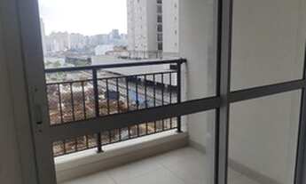 Imagem 7: Apartamento para aluguel com 55 metros quadrados com 2 quartos em apto no cond.praça mooca