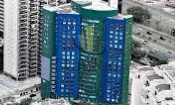 Imagem 6: Sala comercial á venda, 30 m² - Barra da Tijuca - Rio de Janeiro - RJ