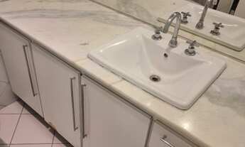 Imagem 7: Apartamento para aluguel tem 110 metros quadrados com 3 quartos em Bela Vista - São Paulo