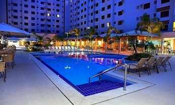 Imagem: Apartamento para aluguel com 45 metros quadrados