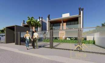 Imagem 4: Lançamento Apartamentos com 128,77 m² Praia do Sonho Palhoça SC