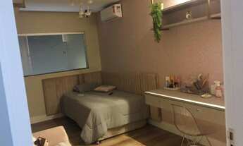 Imagem 2: Vendo Casa em Belém - 3 suítes - Piscina - Com modulados em todos os ambientes - Jardim It