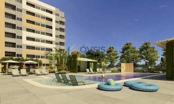 Imagem 4: Apartamento para venda com 51 metros quadrados com 2 quartos em Cidade Universitária - Mac