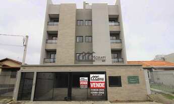 Imagem: Apartamento com 2 dormitórios sendo 1 suíte