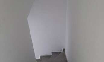 Imagem 6: Casa de condomínio para venda possui 62 metros quadrados com 2 quartos