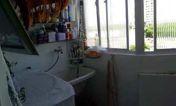 Imagem 6: Apartamento para aluguel e venda tem 120 metros quadrados com 4 quartos