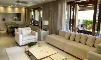 Imagem 7: Casa em Condomínio Fechado Cabo Branco Privê&gt