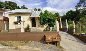 Imagem 2: CASA À VENDA Casa com 4 dormitórios