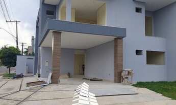 Imagem 2: Sobrado para venda com 4 suites com closet na Ponta Negra - Manaus - Amazonas