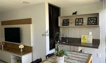 Imagem 2: Apartamento em Jardim da Penha, com 3 quartos, 2 suítes