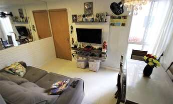 Imagem 6: Apartamento com 2 dormitórios à venda, 38 m² por R$ 185.000,00 - Colônia Rio Grande - São