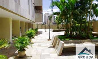 Imagem 3: Apartamento com 3 dormitórios, 168 m² - venda por R$ 800.000,00 ou aluguel por R$ 2.250,00