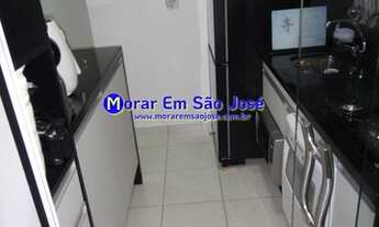 Imagem 5: Apartamento para Venda em São José dos Campos, Parque Nova Esperança, 2 dormitórios, 1 ban