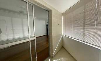 Imagem 5: Apartamento para Venda em Belo Horizonte, Buritis, 3 dormitórios, 1 suíte, 3 banheiros, 2